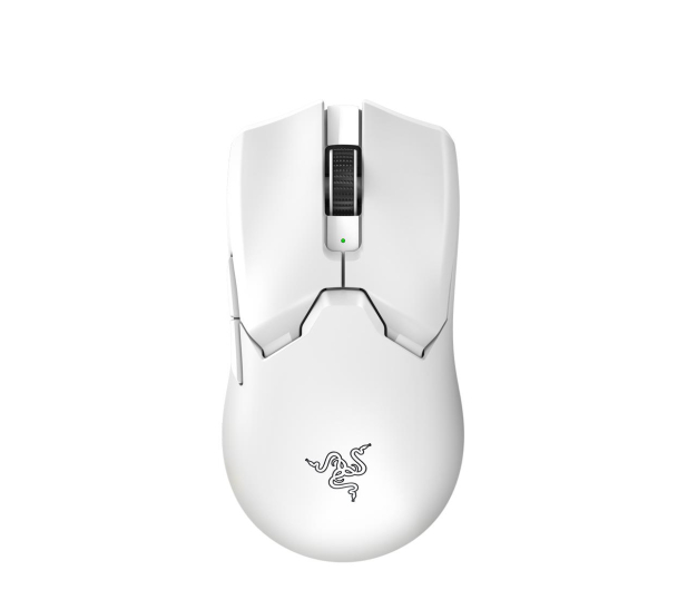 Razer Viper V2 Pro White - 1042644 - zdjęcie